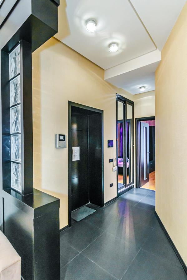 Lovely Sweet Apartment Bakú Exterior foto