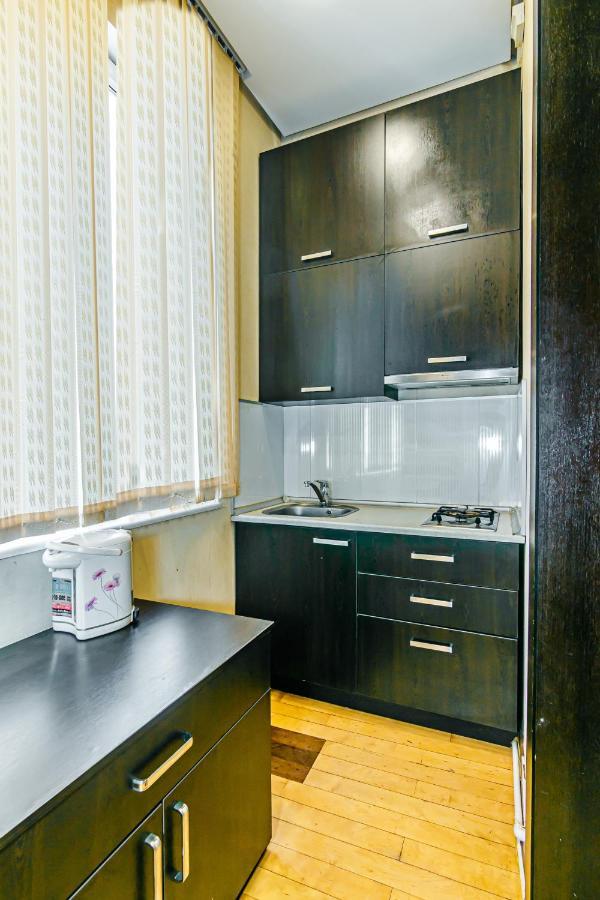 Lovely Sweet Apartment Bakú Exterior foto